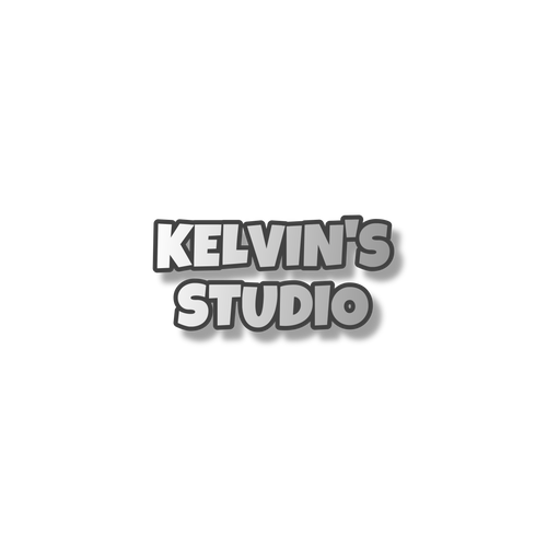 Kelvin's Studio